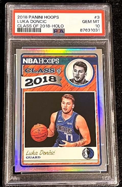Auction Prices Realized Basketball Cards 2018 PANINI HOOPS