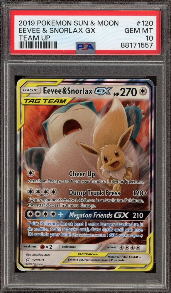 eBay Auction Item 285800392298 Tcg Cards 2019 Pokemon Sun & Moon Team Up eBay Auction Item 285800392298 Tcg Cards 2019 Pokemon Sun & Moon Team Up