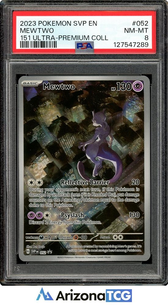 Auction Prices Realized Tcg Cards 2023 POKEMON SVP EN-SV BLACK