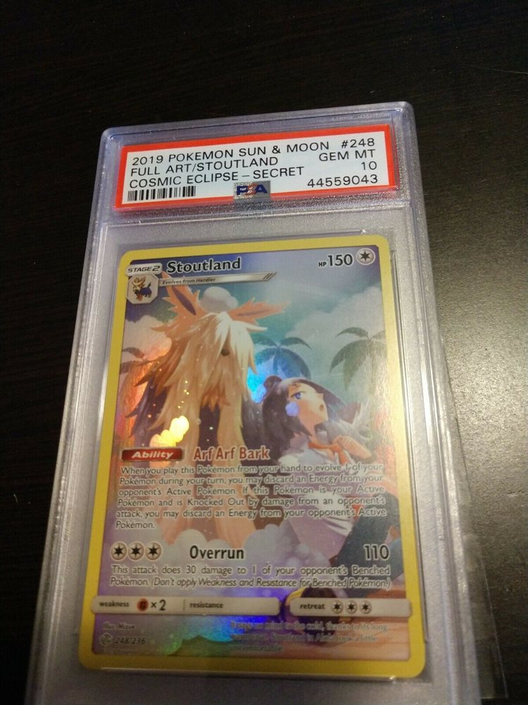 boss orders pokemon card Boss's Orders - Shining Fates
