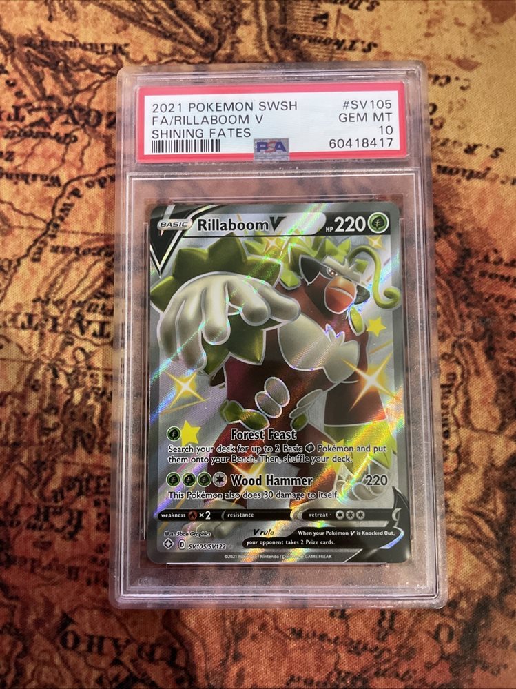 eBay Auction Item 357106413109 Tcg Cards 2021 Pokemon Sword