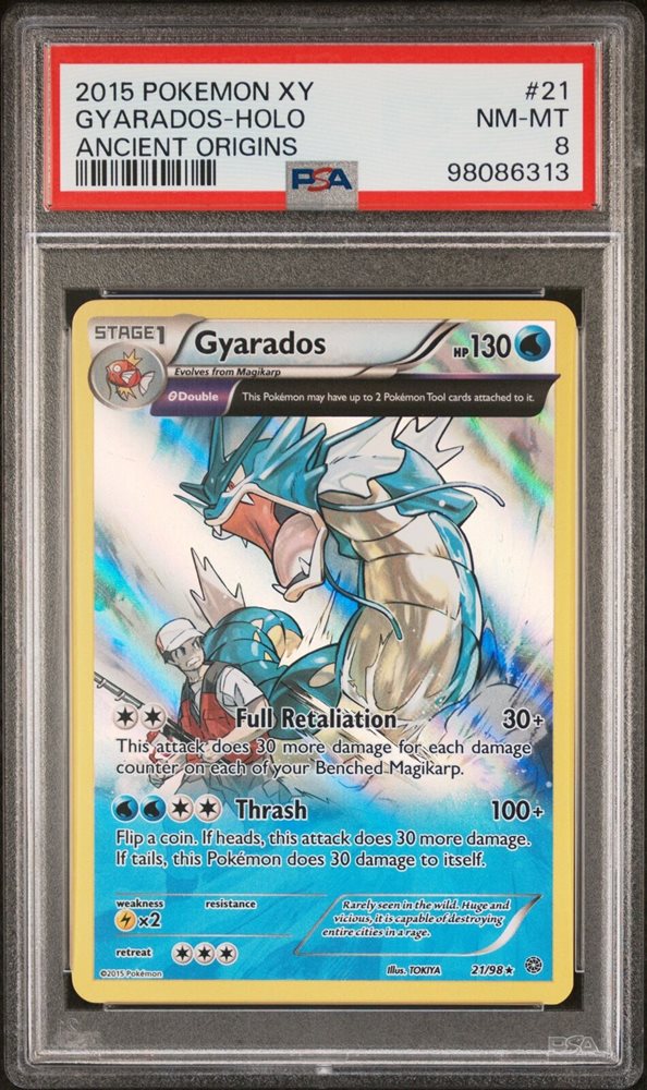 PSA10 2015 Pokémon XY Gyarados 21/98 s-l400.jpg