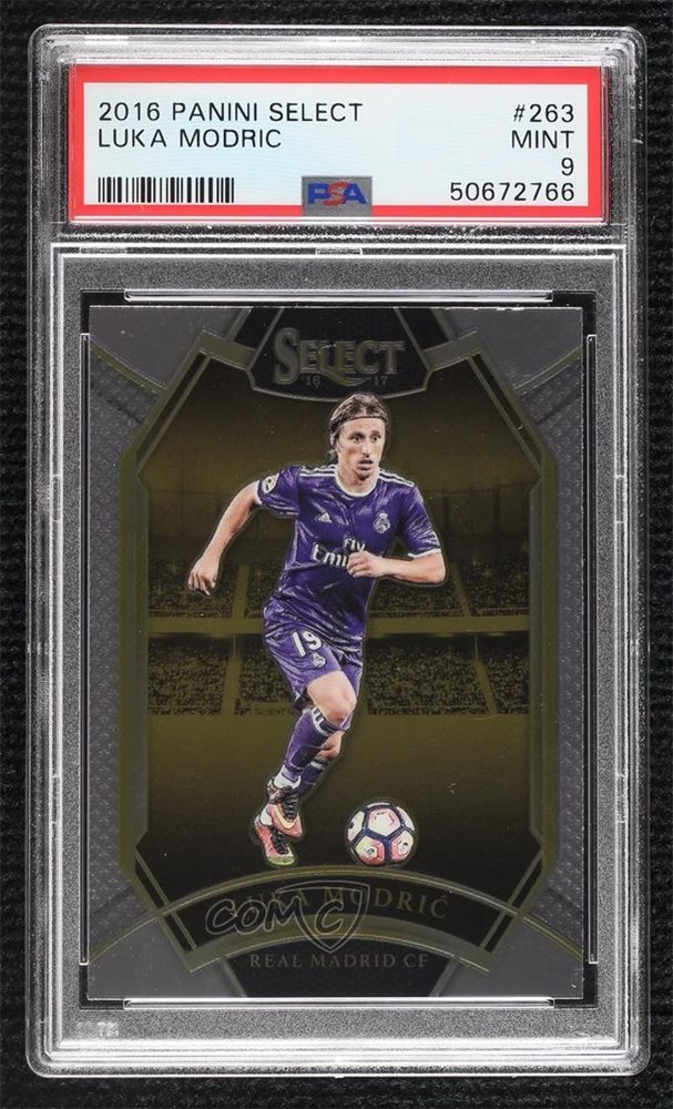 16-17 PANINI DONRUSS マラドーナ直筆サインカード PANINI Donruss