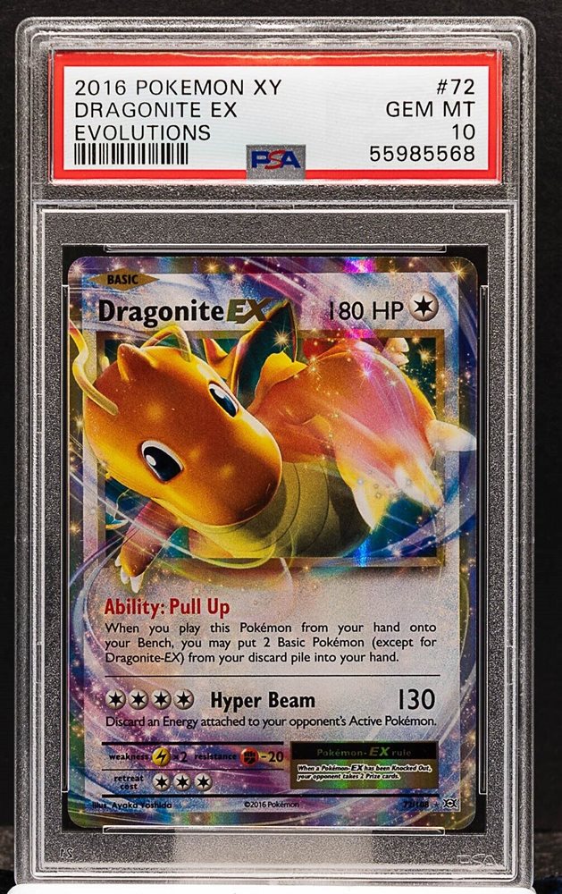 eBay Auction Item 155015681420 Tcg Cards 2016 Pokemon Xy Evolutions eBay Auction Item 155015681420 Tcg Cards 2016 Pokemon Xy Evolutions