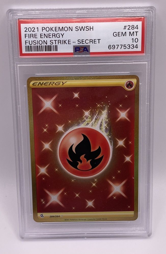 eBay Auction Item 165902465411 Tcg Cards 2021 Pokemon Sword & Shield Fusion  Strike