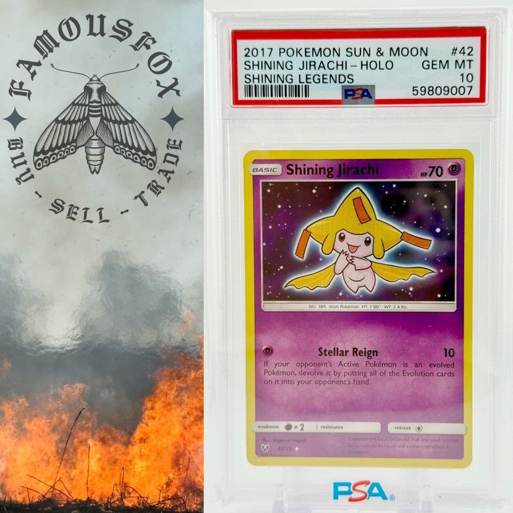 Auction Prices Realized Tcg Cards 2017 POKEMON SUN & MOON