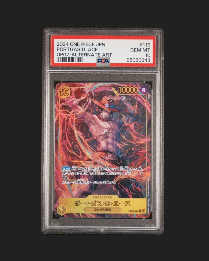eBay Auction Item 256630277731 Tcg Cards 2024 One Piece Japanese 