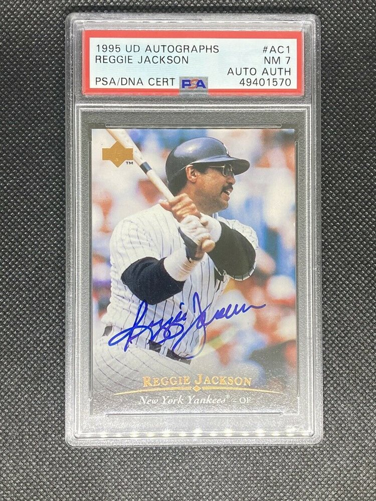 eBay Auction Item 334251608754 Baseball Cards 1995 Upper Deck