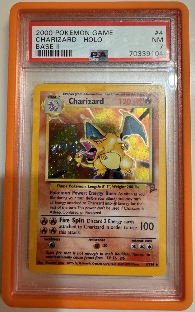 pokevesting