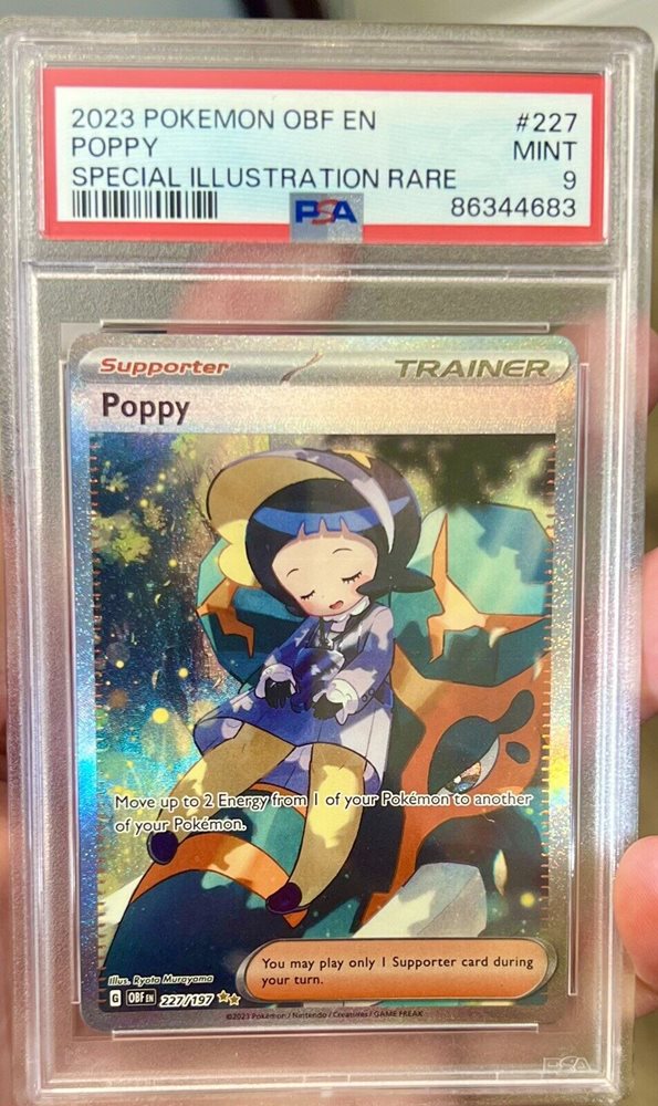 eBay Auction Item 226135908899 Tcg Cards 2023 Pokemon Obf En-Obsidian Flames eBay Auction Item 226135908899 Tcg Cards 2023 Pokemon Obf En-Obsidian Flames