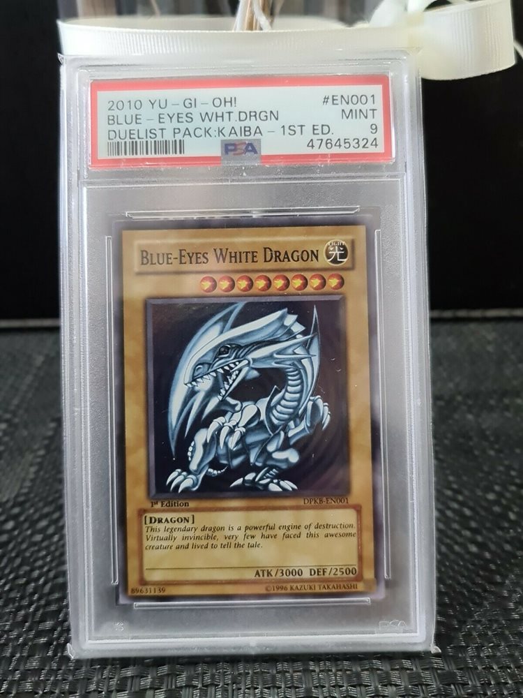 Auction Prices Realized Tcg Cards 2010 YU-GI-OH! DUELIST