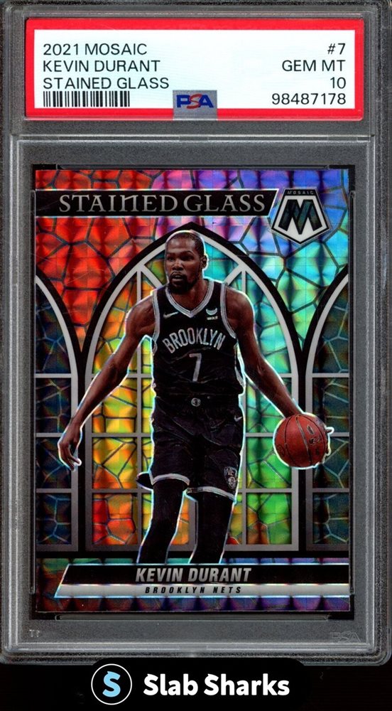 eBay Auction Item 205214058381 Basketball Cards 2021 Panini Mosaic