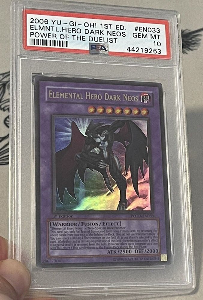楽天市場】遊戯王 E・HERO エッジマン アジア版 1st EEN