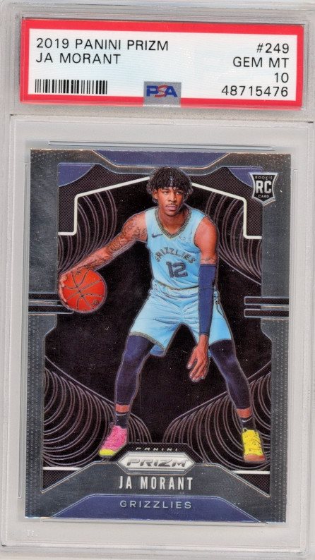 Auction Prices Realized Basketball Cards 2019 PANINI PRIZM Auction Prices Realized Basketball Cards 2019 PANINI PRIZM