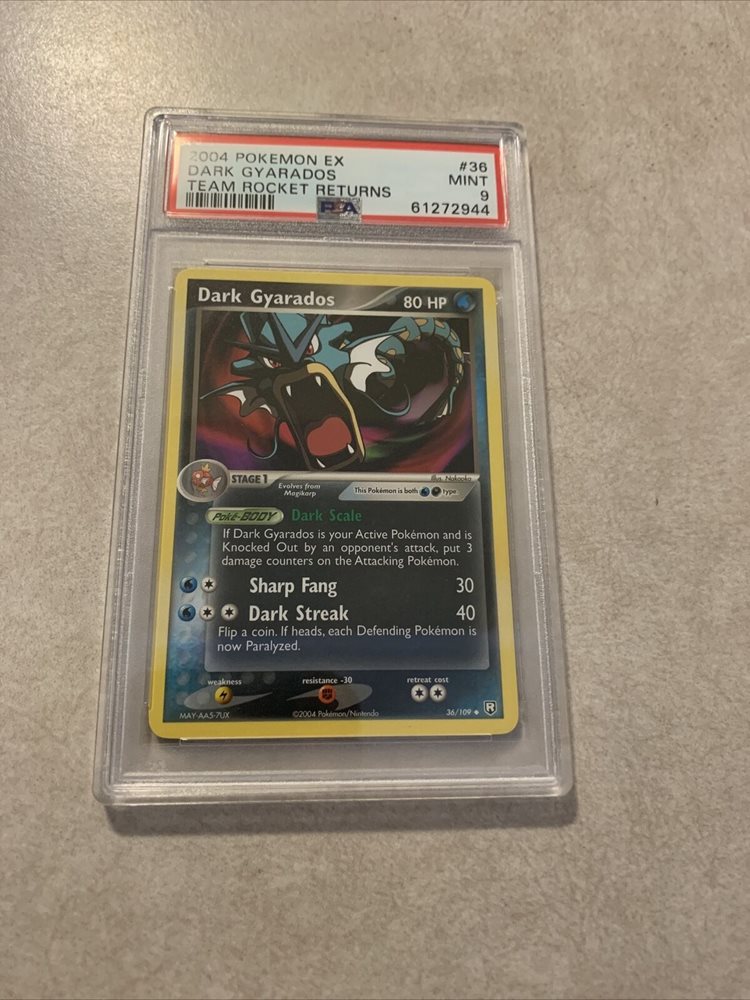 Auction Prices Realized Tcg Cards 2004 POKEMON EX FIRE RED