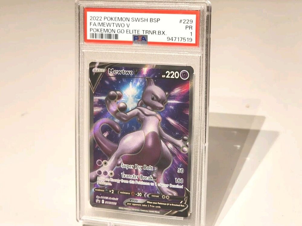 eBay Auction Item 365200262418 Tcg Cards 2022 Pokemon Swsh Black Star Promo