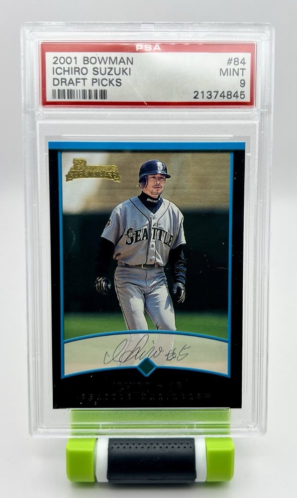 Auction Prices Realized Baseball Cards 2001 BOWMAN DRAFT PICKS