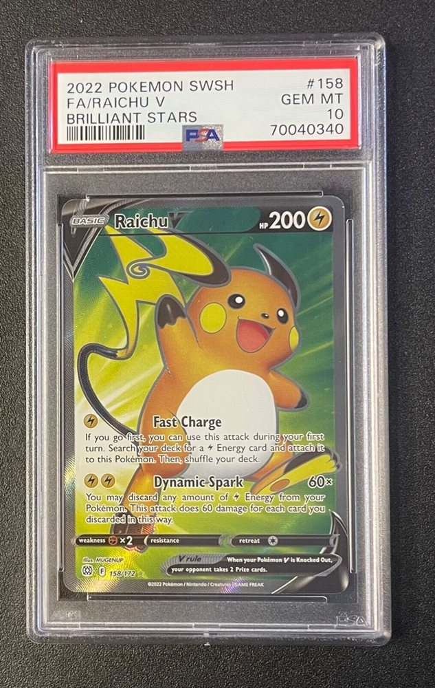 eBay Auction Item 295508329188 Tcg Cards 2022 Pokemon Sword & Shield Brilliant Stars eBay Auction Item 295508329188 Tcg Cards 2022 Pokemon Sword & Shield Brilliant Stars