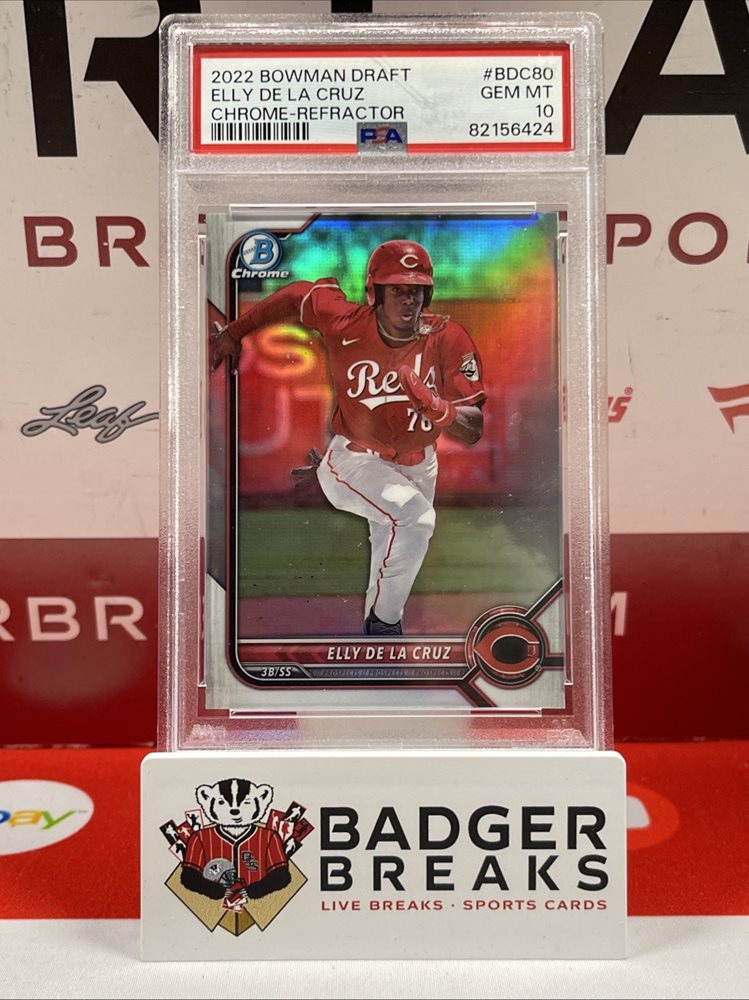 badgerbreaks