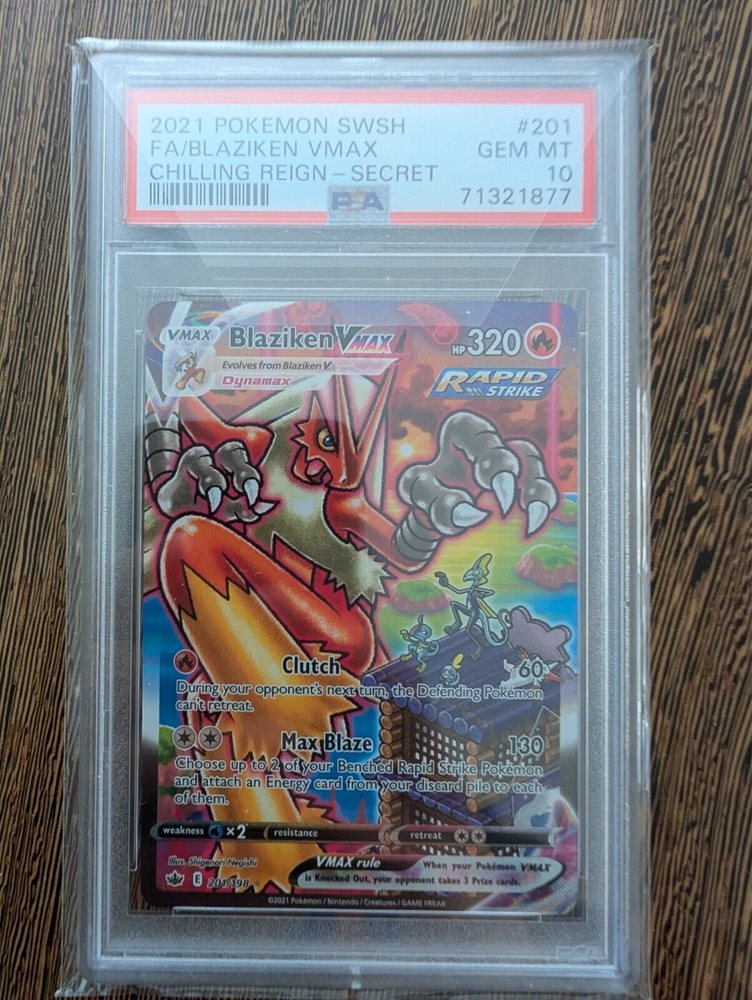 pokemon sword and shield chilling reign rare cards Pokemon - Scolipede - 107/198 - Rare