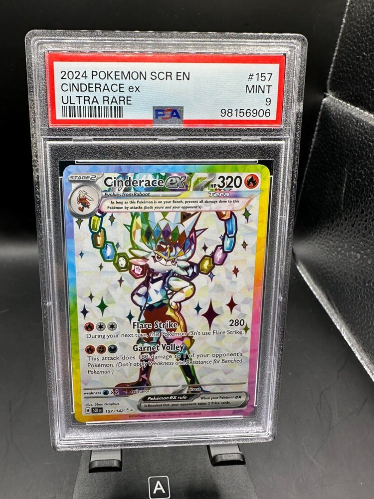 pulling rare pokemon cards Amazon.com: 5 Pokemon Ultra Rare Card Lot - V, Gx, ex, Assorted Variety
