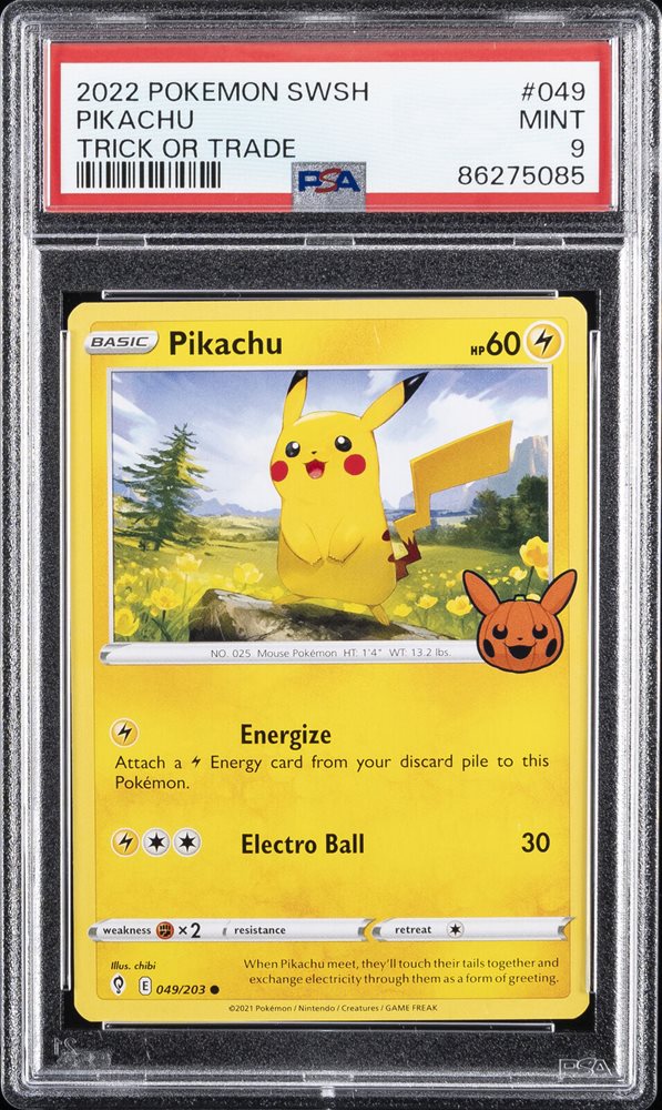 psa