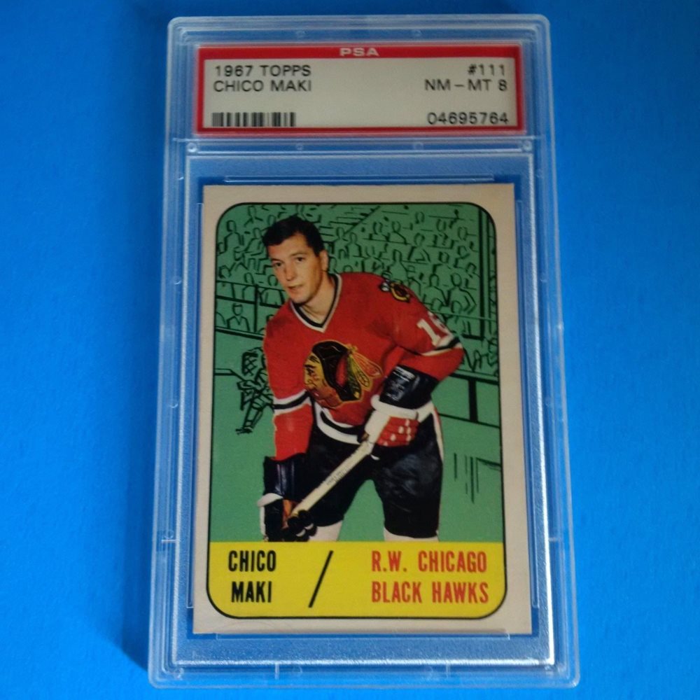 kenscards705