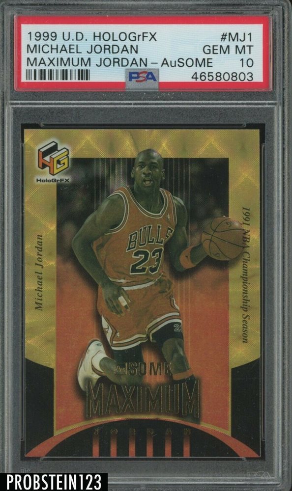 Auction Prices Realized Basketball Cards 1999 UPPER DECK