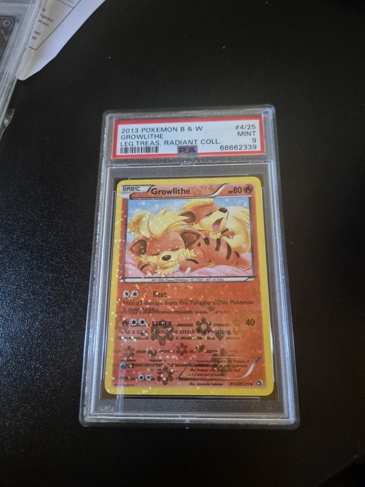 ポケモン - グリシ 7.18.22.33.44番 Auction Prices Realized Tcg Cards 2013 POKEMON BLACK & WHITE