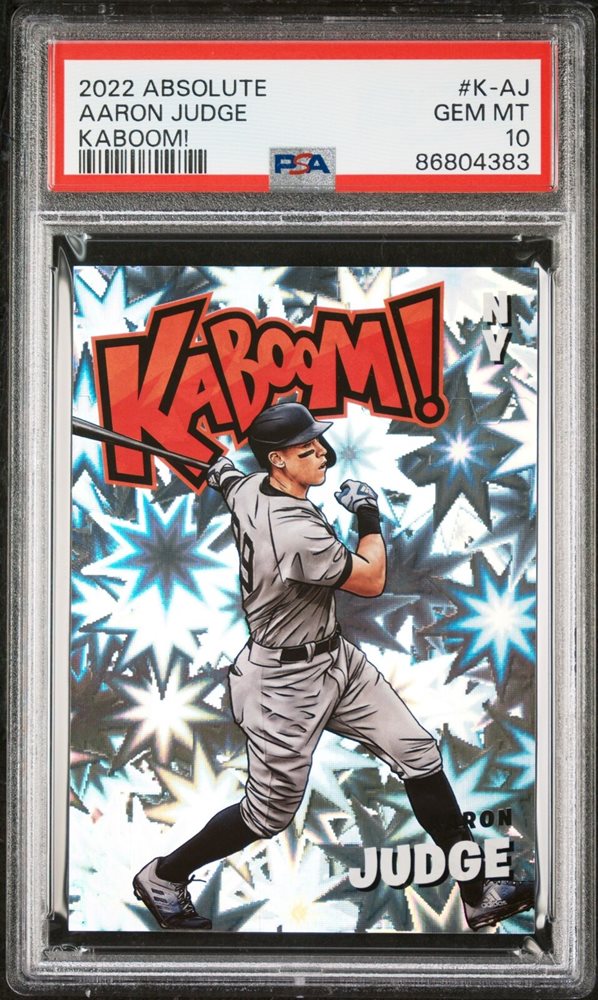 eBay Auction Item 305841258482 Baseball Cards 2022 Panini