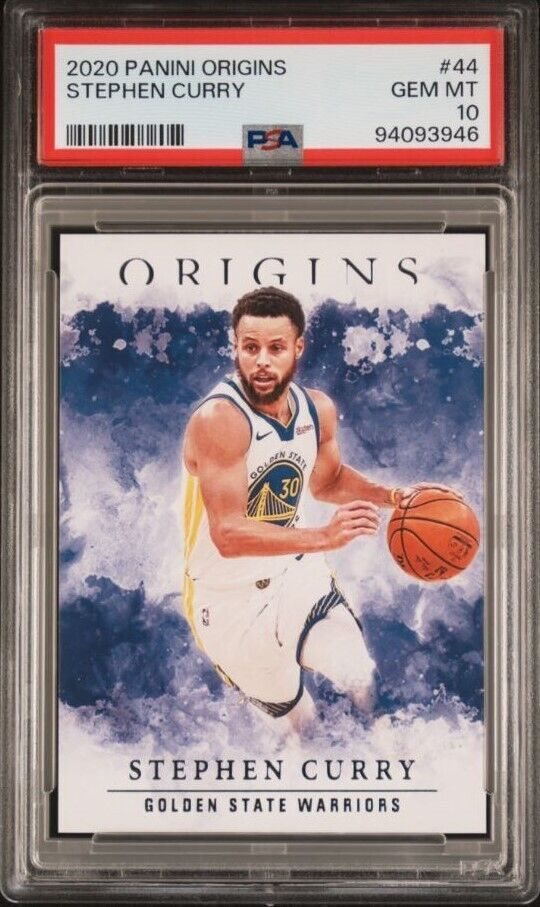 Auction Prices Realized Basketball Cards 2020 PANINI ORIGINS