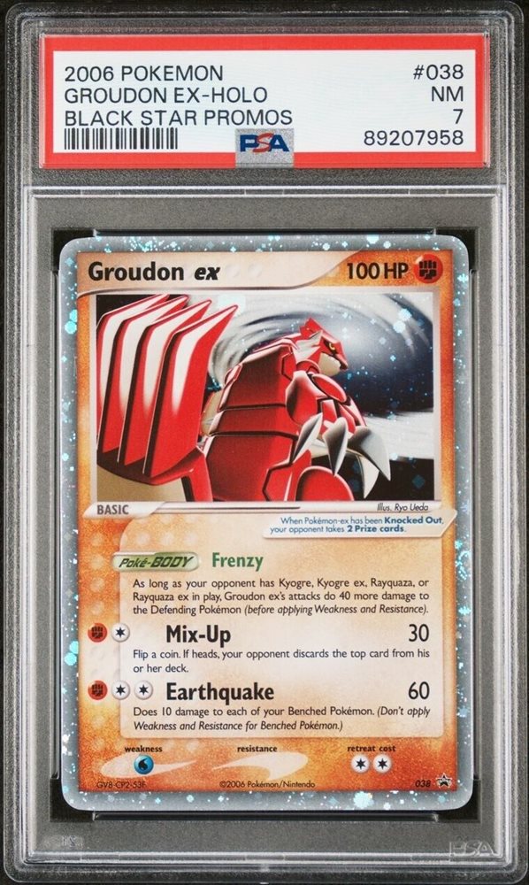 2006 メガニウムex #003 PSA MINT PSA 10 Spidops ex 223/198 Scarlet & Violet 2023 GEM MINT | eBay