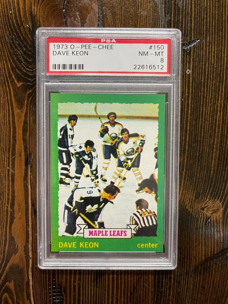 fleury-collector