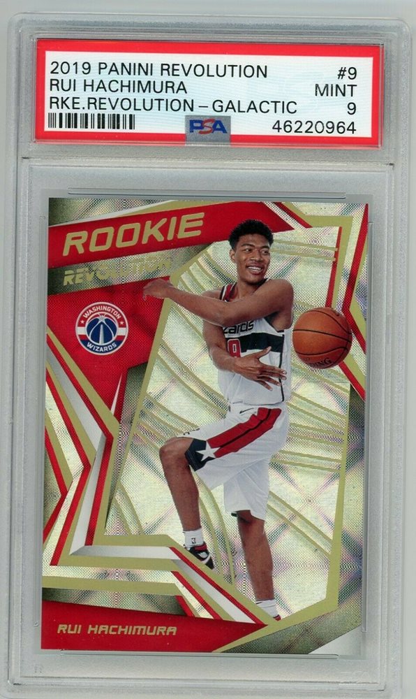 Auction Prices Realized Basketball Cards 2019 PANINI