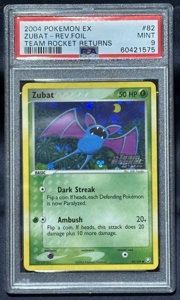 ebay team rocket pokemon cards Pokmon TCG: Tin : Toys & Games eBay Auction Item 197099921670 TCG