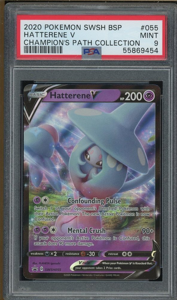 eBay Auction Item 285131588603 Tcg Cards 2020 Pokemon Swsh Black Star Promo