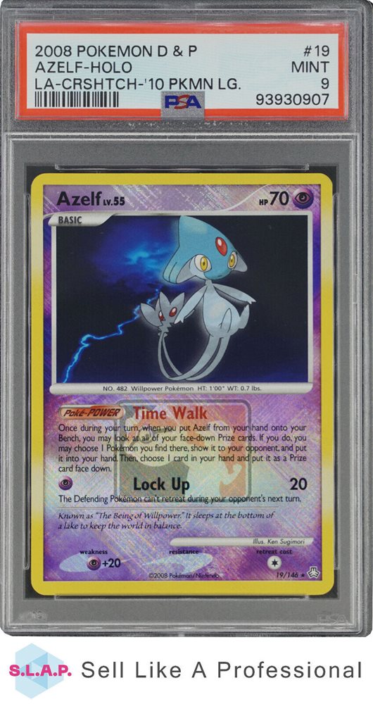 eBay Auction Item 135244369446 Tcg Cards 2008 Pokemon Diamond & Pearl Legends Awakened eBay Auction Item 135244369446 Tcg Cards 2008 Pokemon Diamond & Pearl Legends Awakened