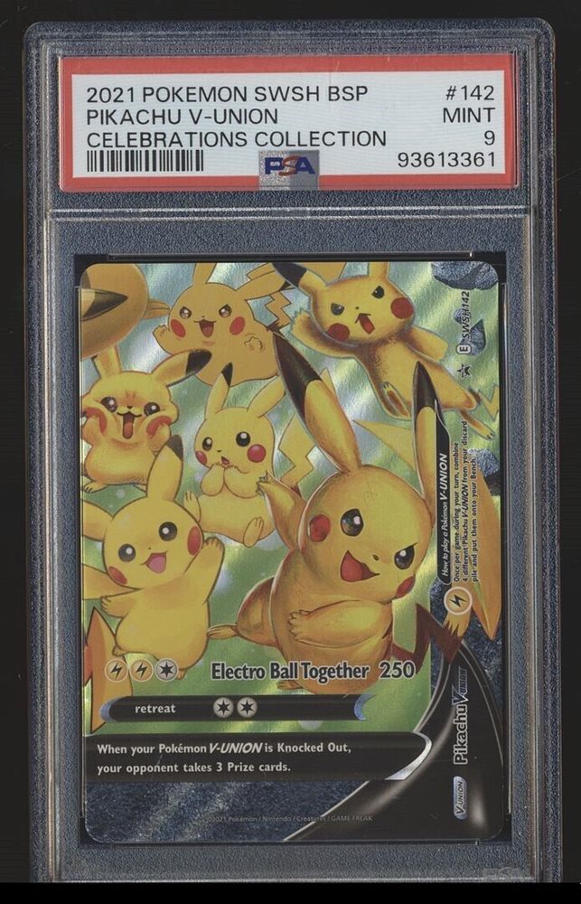 ピカチュウv v-union psa10 psa9 psa8 psa5 $_57.JPG?set_id=880000500F