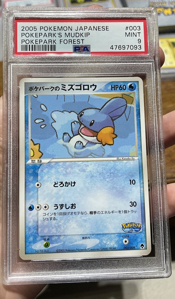 eBay Auction Item 274716897856 Tcg Cards 2005 Pokemon