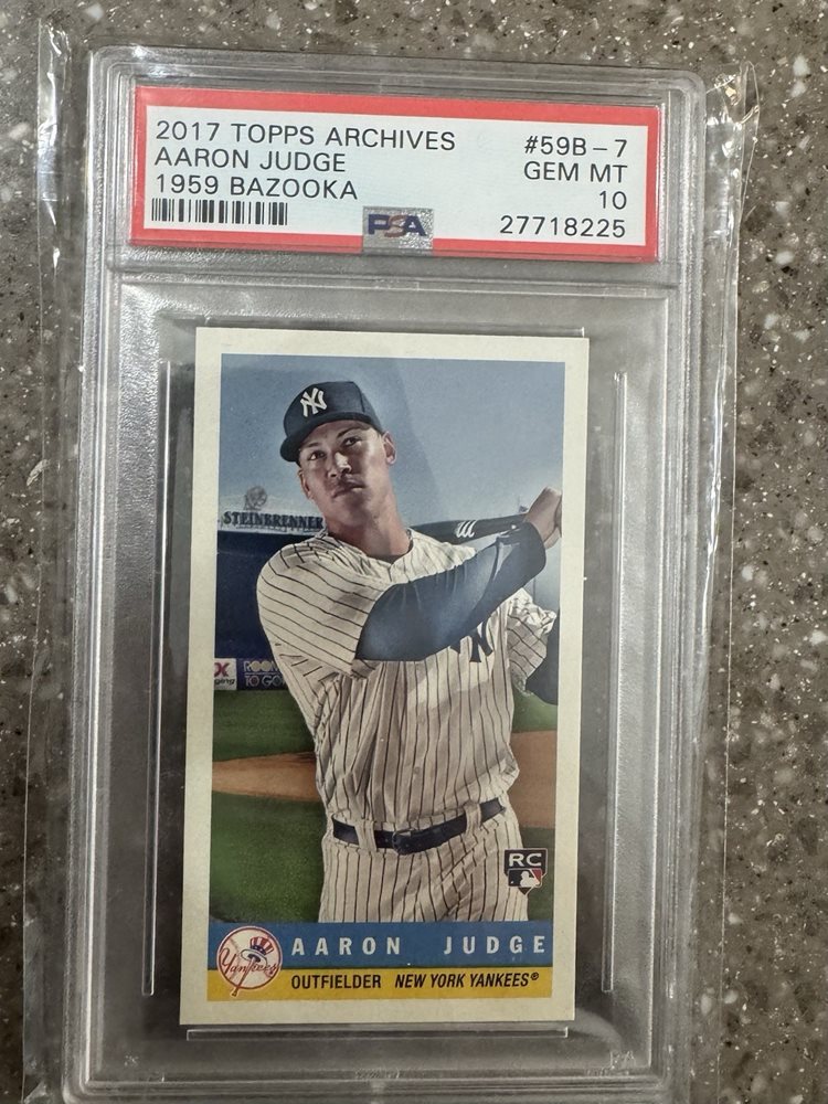 2017 topps archives バラ売り可 Auction Prices Realized Baseball Cards 2017 TOPPS ARCHIVES