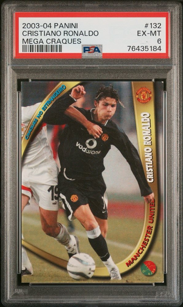 限定価格PANINI 2003-2004 MEGA CRACKS27枚セット Yahoo!オークション