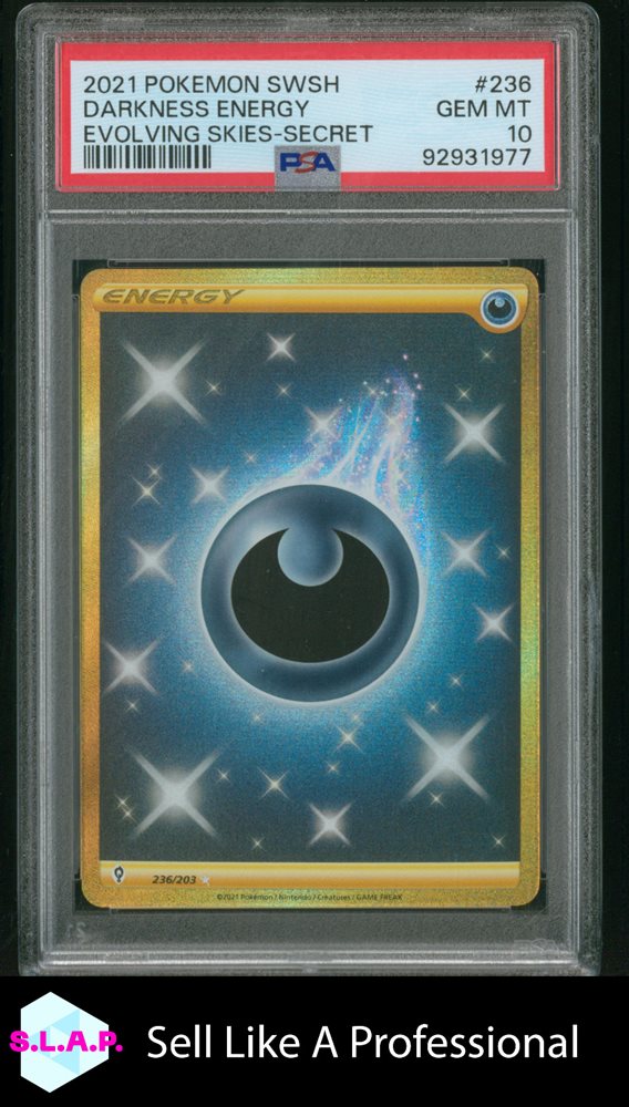 Auction Prices Realized Tcg Cards 2021 Pokemon Sword