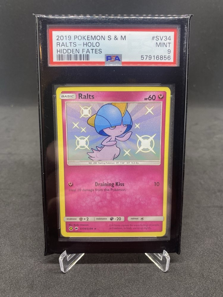 eBay Auction Item 405709589580 Tcg Cards 2019 Pokemon Sun & Moon Hidden Fates eBay Auction Item 405709589580 Tcg Cards 2019 Pokemon Sun & Moon Hidden Fates