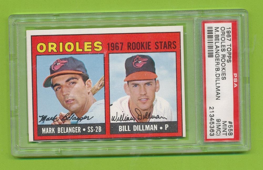 morebaseballcards