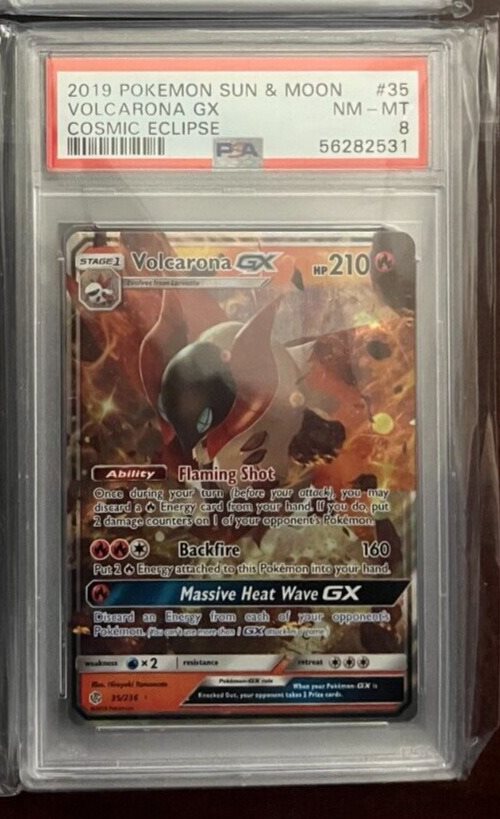 eBay Auction Item 176457869197 Tcg Cards 2019 Pokemon Sun & Moon Cosmic Eclipse eBay Auction Item 176457869197 Tcg Cards 2019 Pokemon Sun & Moon Cosmic Eclipse