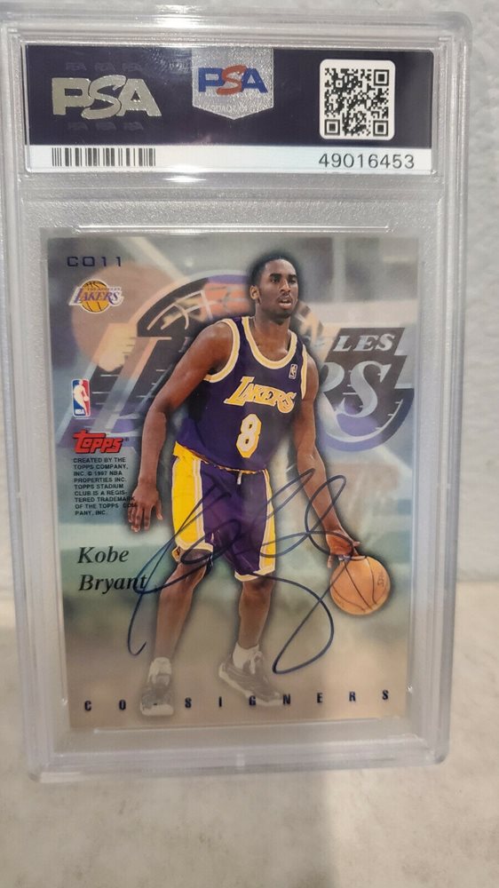 Auction Prices Realized Basketball Cards 1997 STADIUM CLUB