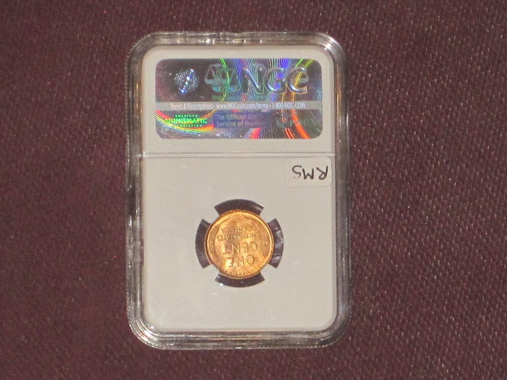 1909 VDB 