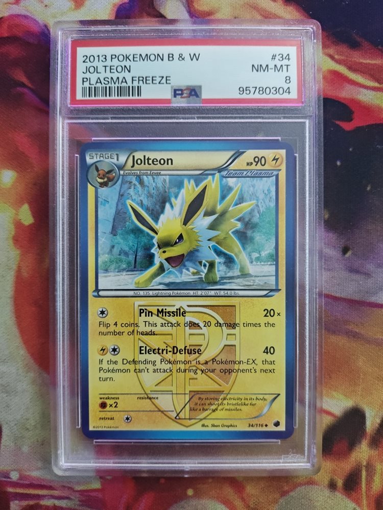 pokecardcollections