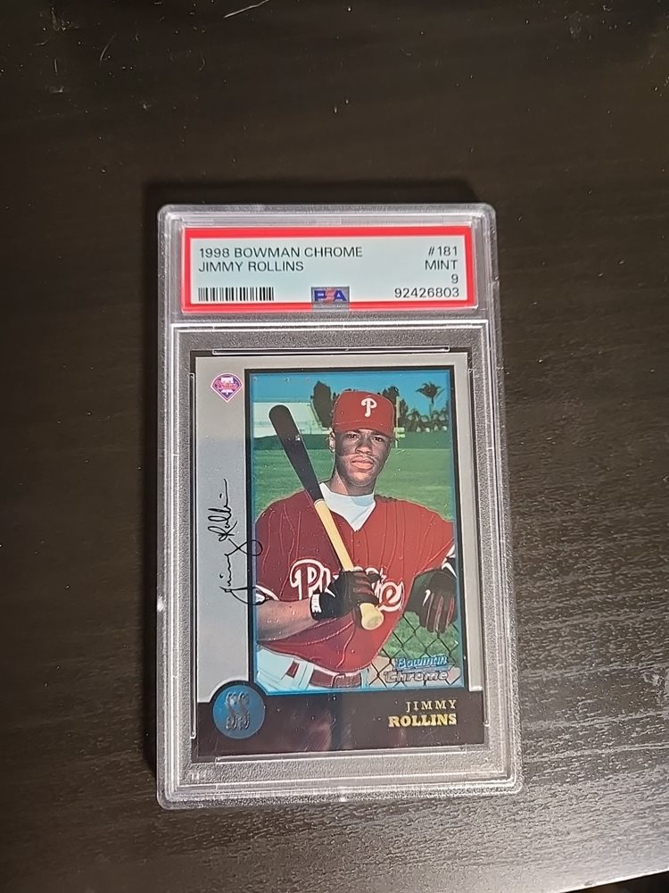 evolution.sportscards