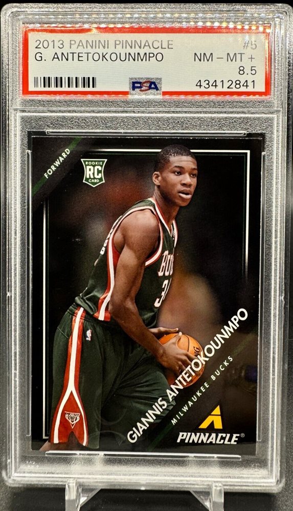 Auction Prices Realized Basketball Cards 2013 PANINI
